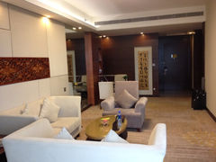 海景套房-厦门北海湾惠龙万达嘉华酒店
