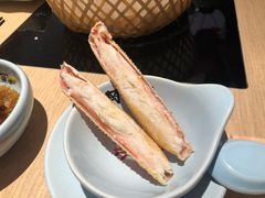 -蟹的岡田屋(正大广场店)
