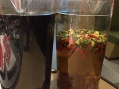 -海底捞火锅(翔龙天地广场店)