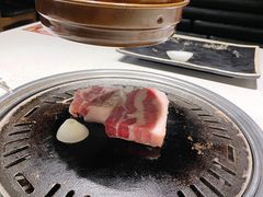 -本家韩国烤肉(青岛万象城店)