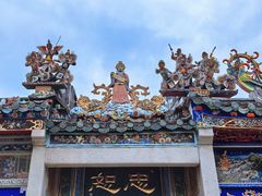 -汕头市小公园