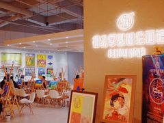-当当书店(国泰广场店)