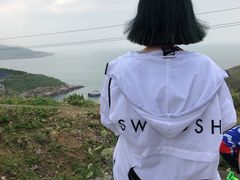 -东极岛景区-青浜岛