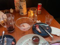 -普兰达德国餐厅·德式脆皮烤猪肘·自酿啤酒(观唐店)