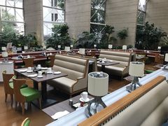 -上海静安昆仑大酒店
