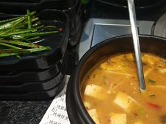 -烤路里·韩国品质自助烤肉(石路天虹4号店)