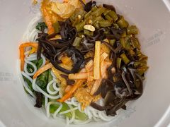 -水平有限广西米粉·广西风味集(五道口店)