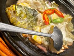 -苏先生海鲜渔庄(金桥店)