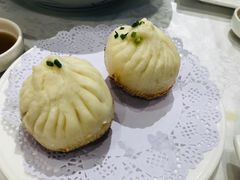 招牌生煎包-和记小菜(七宝店)