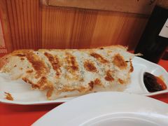 -拉面莊夢語＆中华料理八椿