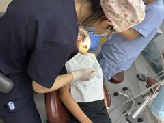 -极光口腔·矫正种植修复(锦江店)