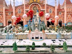 -蓬莱欧乐堡梦幻世界