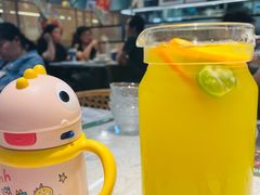 -Aqua Oasis 水天堂(常熟永旺店)