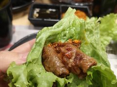 -花味·自助烤肉(雨花客厅店)