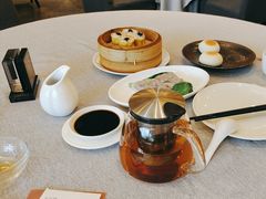 -潮府馆·非遗潮州菜·港式点心(世纪公园店)