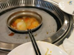 -银鲨海鲜烤肉火锅自助餐厅(五星店)