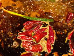 -镇江龙·火锅串串(武侯祠店)