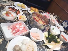 -吉布鲁牛排海鲜自助(龙湖北城天街购物广场店)