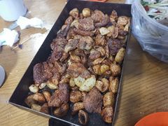 戳子烤五花肉-晓梦戳子肉(瑞云路店)