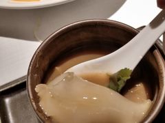 满坛香气佛跳墙-悦融琥珀·京鲁菜·海味珍品(西单店)