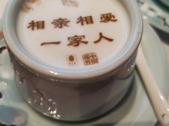 -俏江南天津时尚曲艺主题餐厅(马场道店)