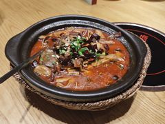 -老阿爸鲜鱼土菜(独墅湖店)