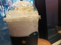 -星巴克臻选(北京富力家园店)