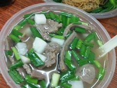 套餐A-牛师傅广式药膳牛骨汤美食(江南西店)