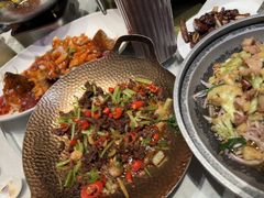 -老平安农家菜(平安店)