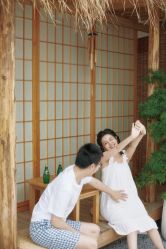 -专注孕妇照亲子照·纪田摄影