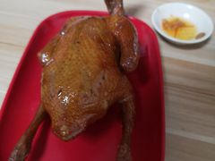 -光明刘冰乳鸽店(光明法政北路店)