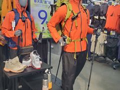 -迪卡侬(大英山店)