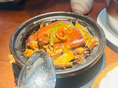 -外婆家(青岛万象城店)