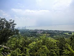 -狼山风景名胜区