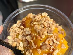 -夏食光安顺小舒冰粉冰浆(甲秀楼店)
