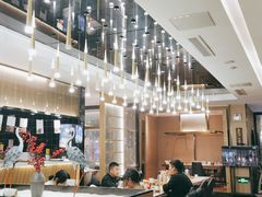 大堂-甄花精致料理自助(城市阳台店)