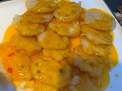 -老友王·南宁特色菜(金汇如意坊店)