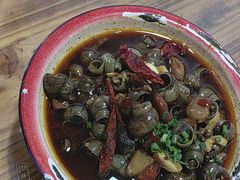 -冶建镜子·老南昌大排档·江西虾王(总店)