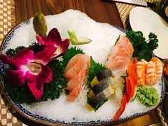 -歌行灯日本料理(伊势丹店)