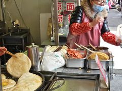 -张记灌饼(丰富路店)