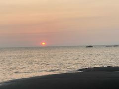 -辽宁团山国家级海洋公园