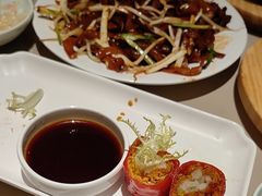 -蔡澜点心·粤菜(西单大悦城店)