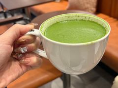 -Peet's 皮爷咖啡(深圳湾万象城店)