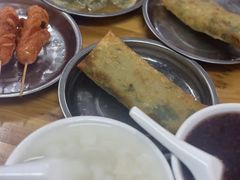 -正宗棉湖甜汤春卷店