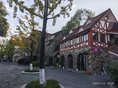 -成都南湖公园