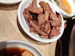 -泥炉烧肉师(新街口金銮巷店)