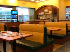 -萨莉亚意式餐厅(河东万达店)