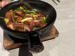 -旺爷砂锅·茶作(国贸城店)