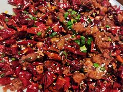 -饭江湖·江湖菜(湖广会馆店)