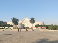 -威远炮台